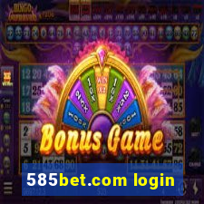585bet.com login
